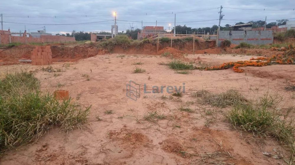 Terreno, 187 m² - Foto 1
