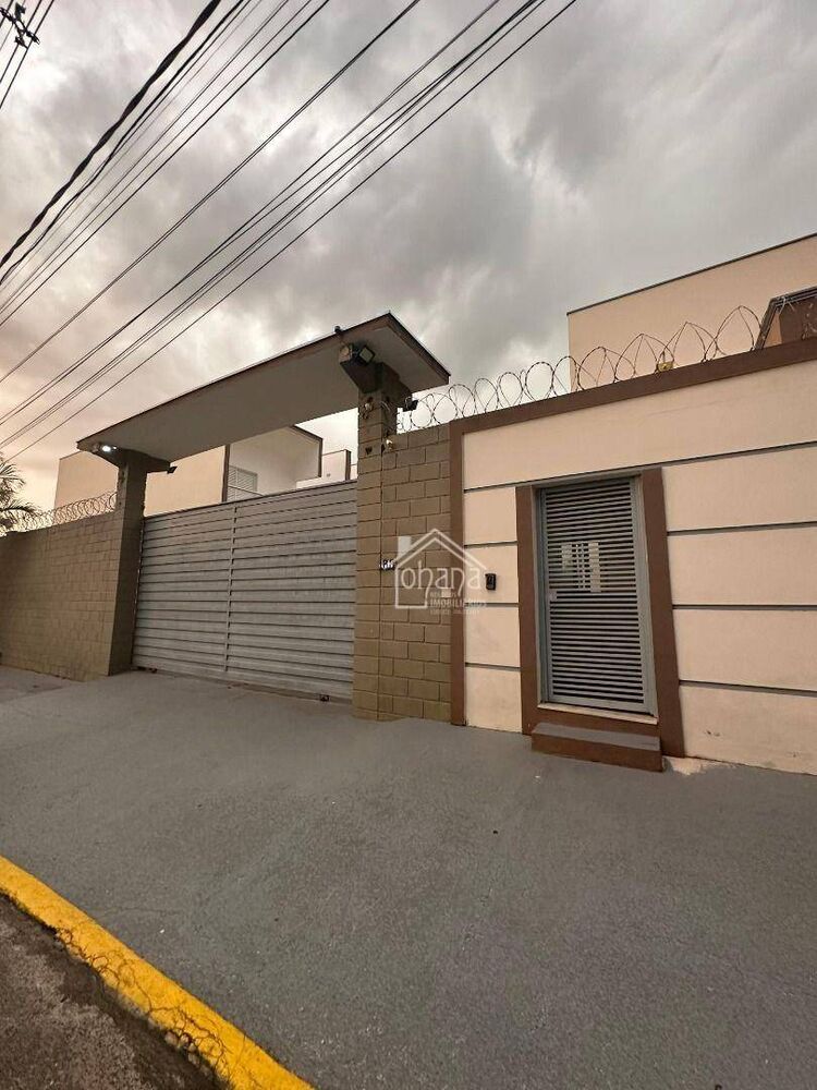 Casa de Condomínio, 3 quartos - Foto 19