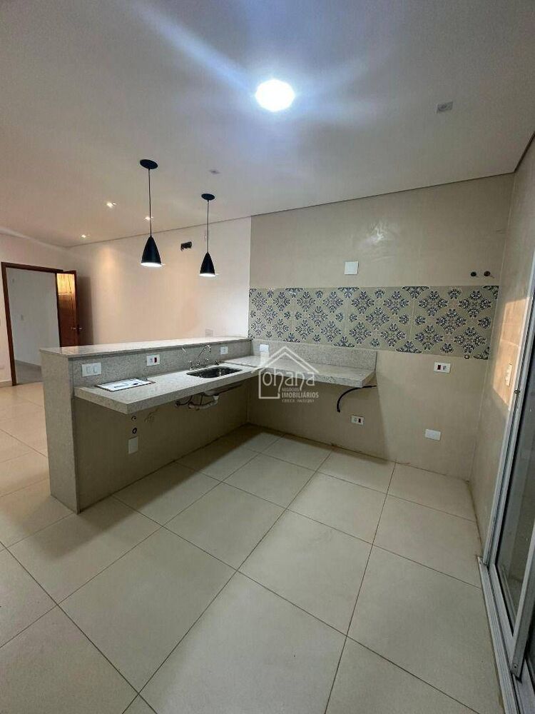 Casa de Condomínio, 3 quartos - Foto 15