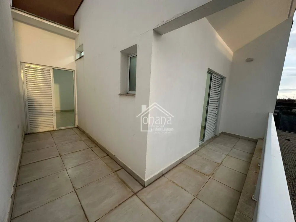 Casa de Condomínio, 3 quartos - Foto 22