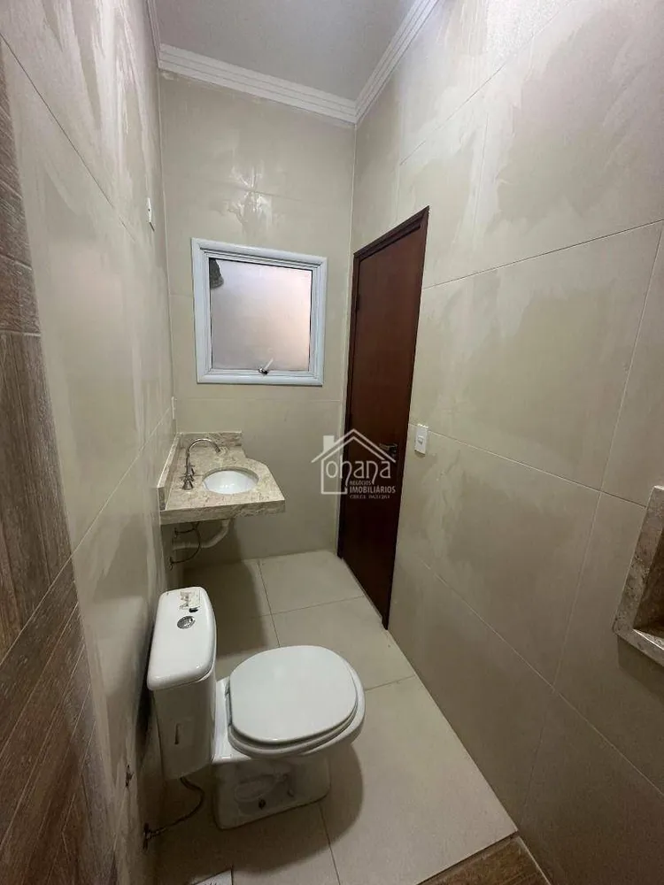Casa de Condomínio, 3 quartos - Foto 21