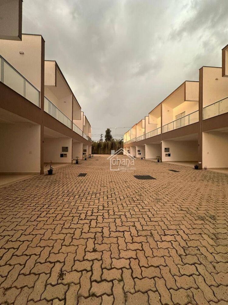 Casa de Condomínio, 3 quartos - Foto 18