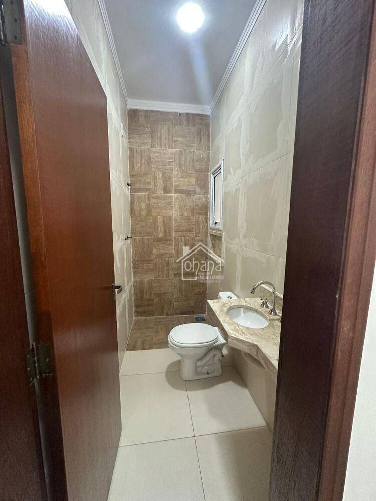 Casa de Condomínio, 3 quartos - Foto 12