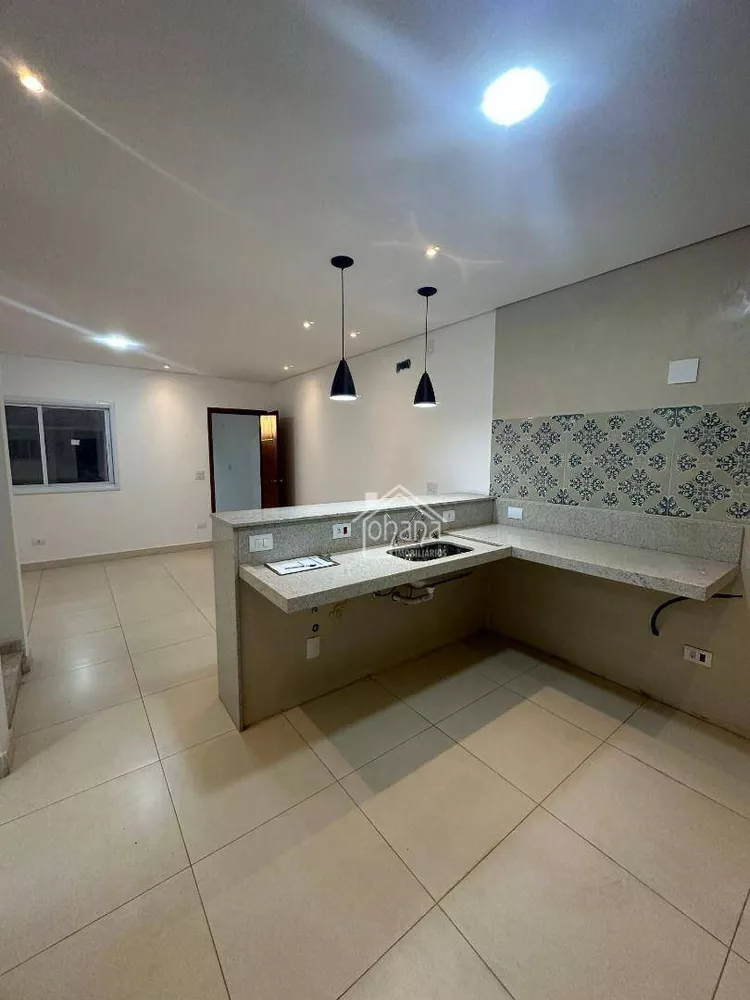 Casa de Condomínio, 3 quartos - Foto 5