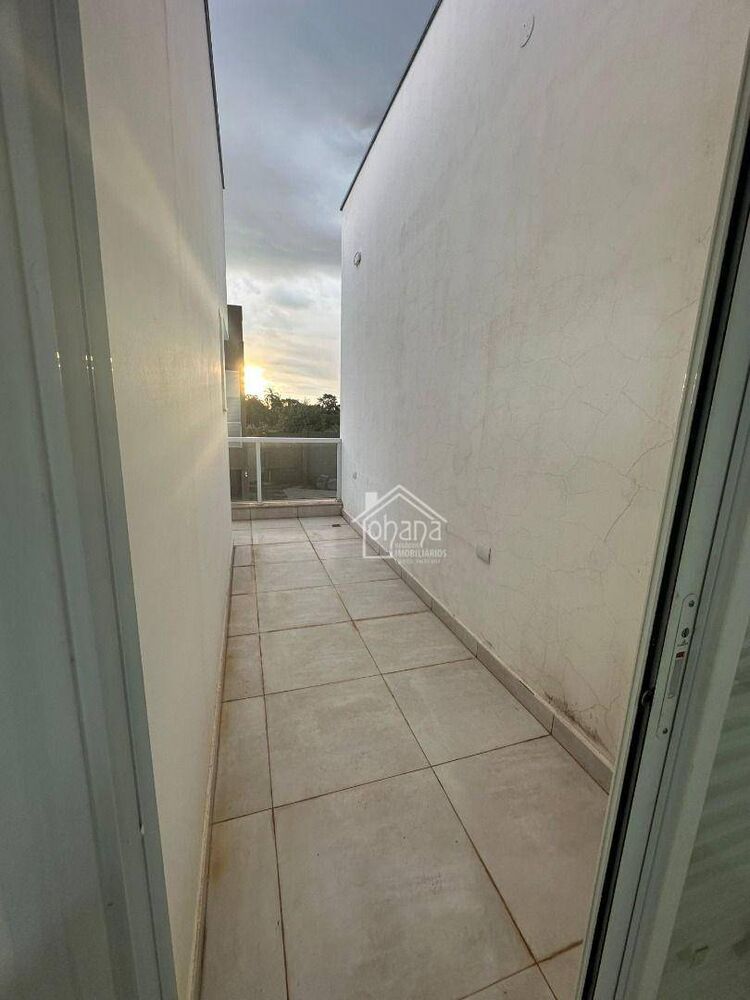 Casa de Condomínio, 3 quartos - Foto 17