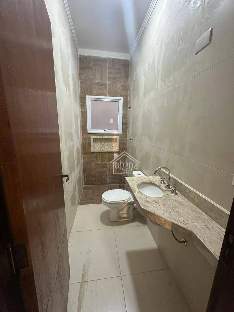 Casa de Condomínio, 3 quartos - Foto 6