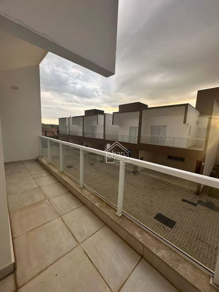 Casa de Condomínio, 3 quartos - Foto 14