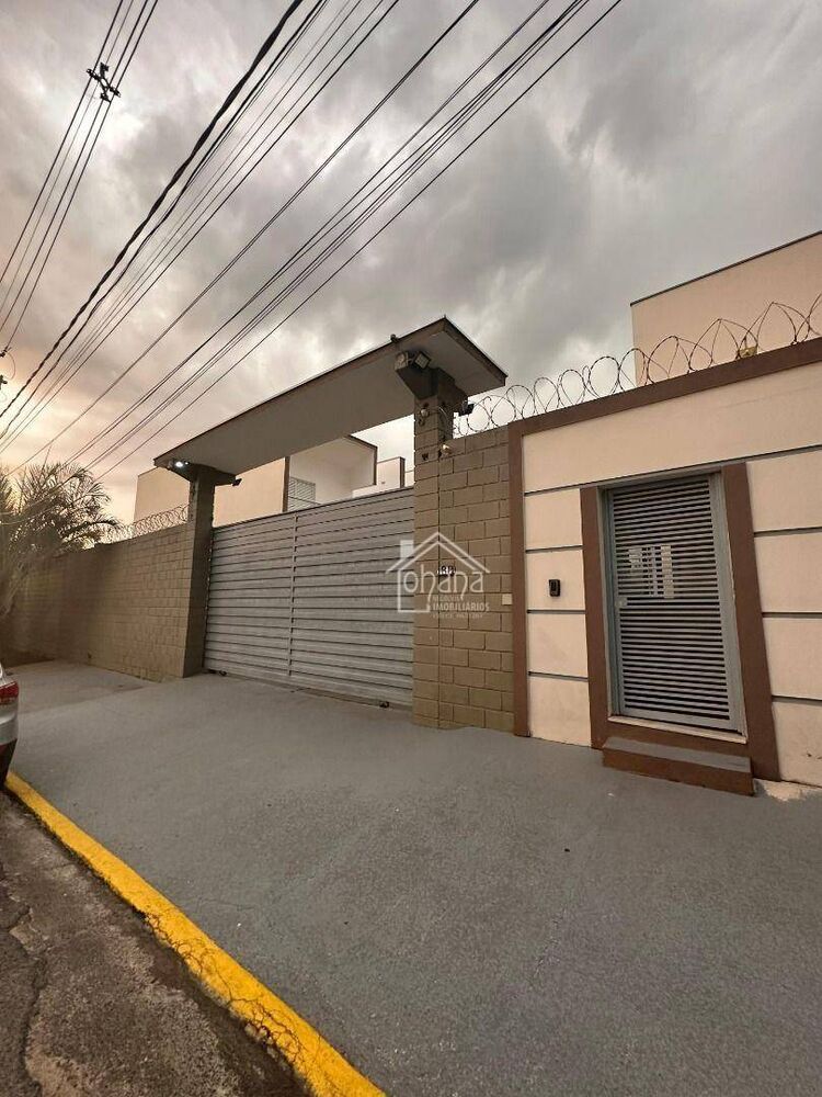 Casa de Condomínio, 3 quartos - Foto 24