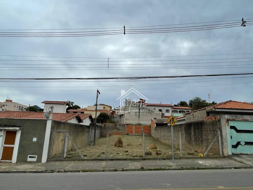 Terreno, 360 m² - Foto 1