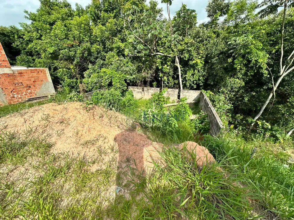 Terreno, 200 m² - Foto 1