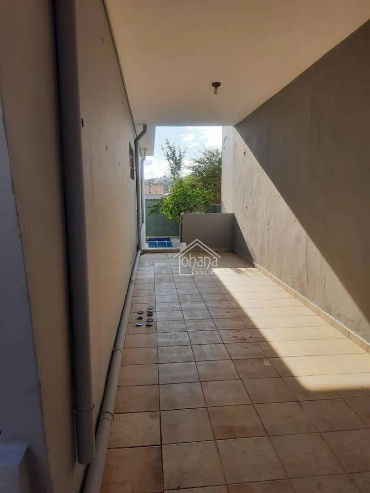 Casa, 3 quartos, 170 m² - Foto 12
