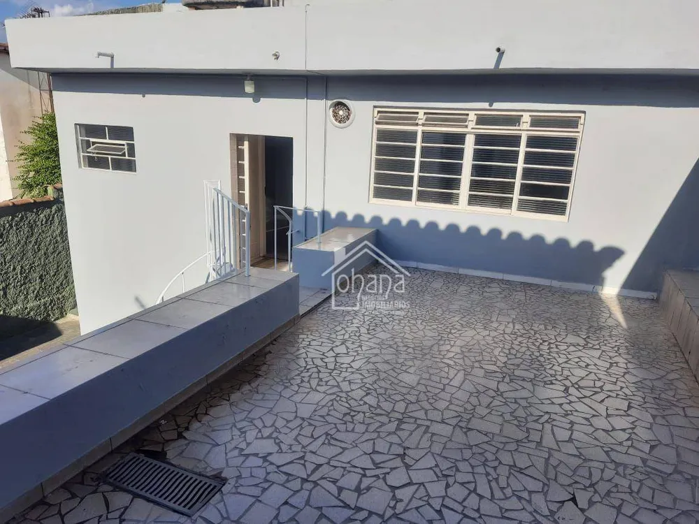 Casa, 3 quartos, 170 m² - Foto 14