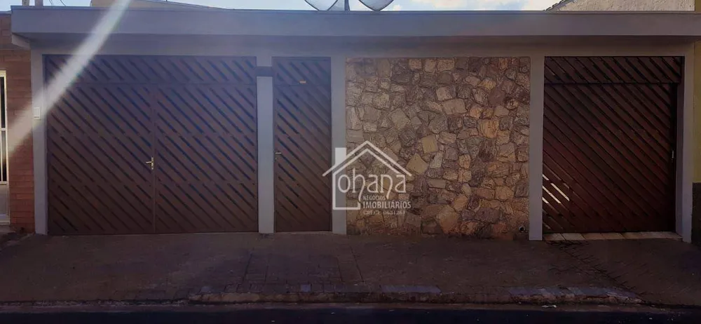 Casa, 3 quartos, 170 m² - Foto 1