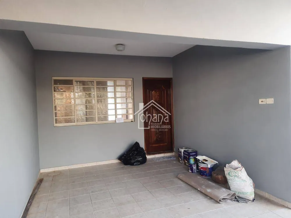 Casa, 3 quartos, 170 m² - Foto 3