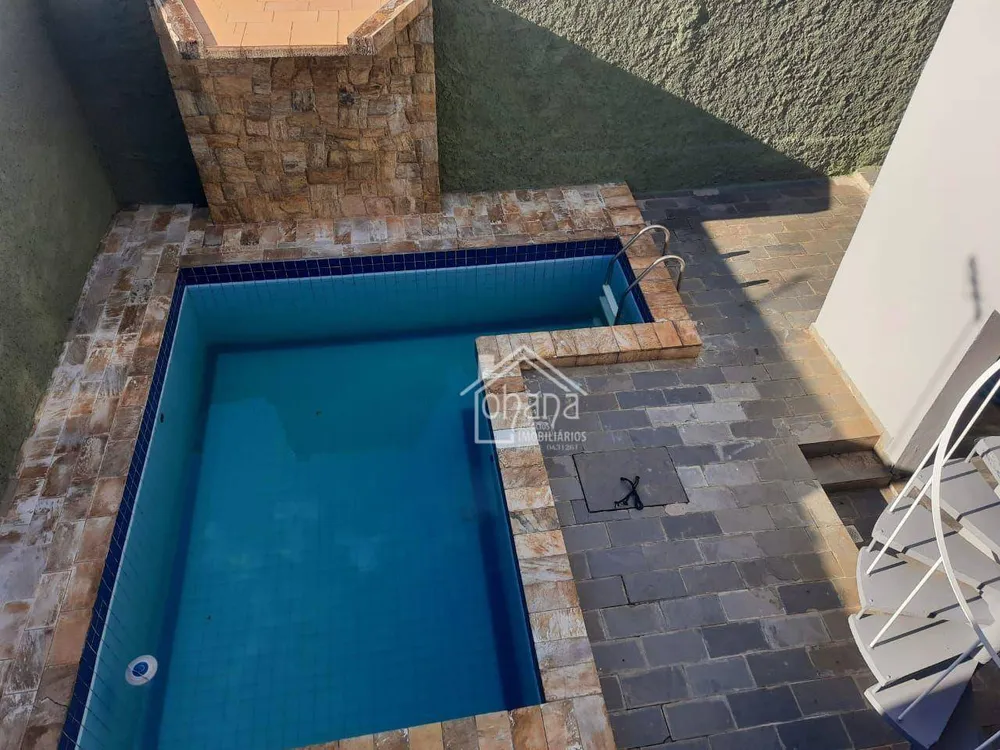 Casa, 3 quartos, 170 m² - Foto 13