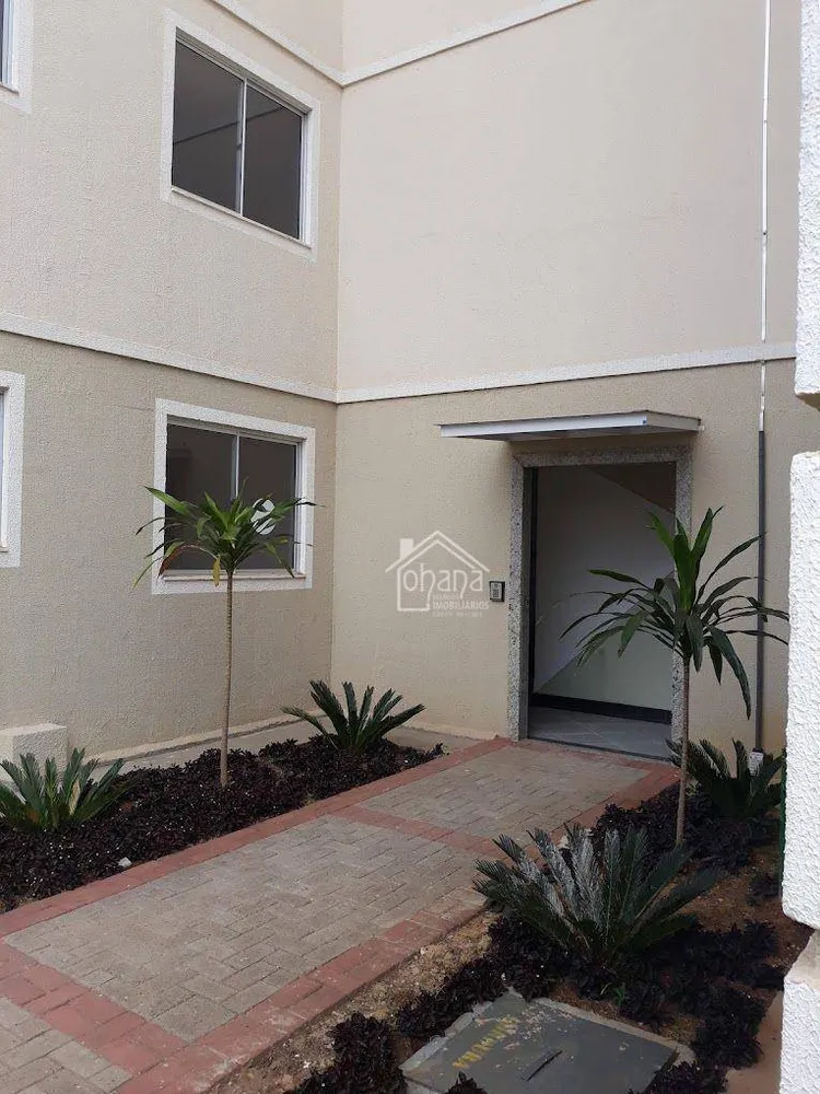 Apartamento, 2 quartos, 42 m² - Foto 12