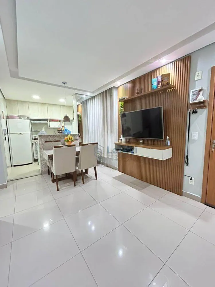 Apartamento, 2 quartos, 42 m² - Foto 1