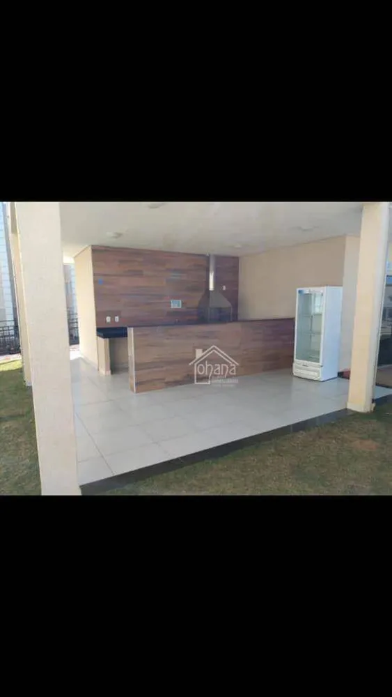 Apartamento, 2 quartos, 42 m² - Foto 9