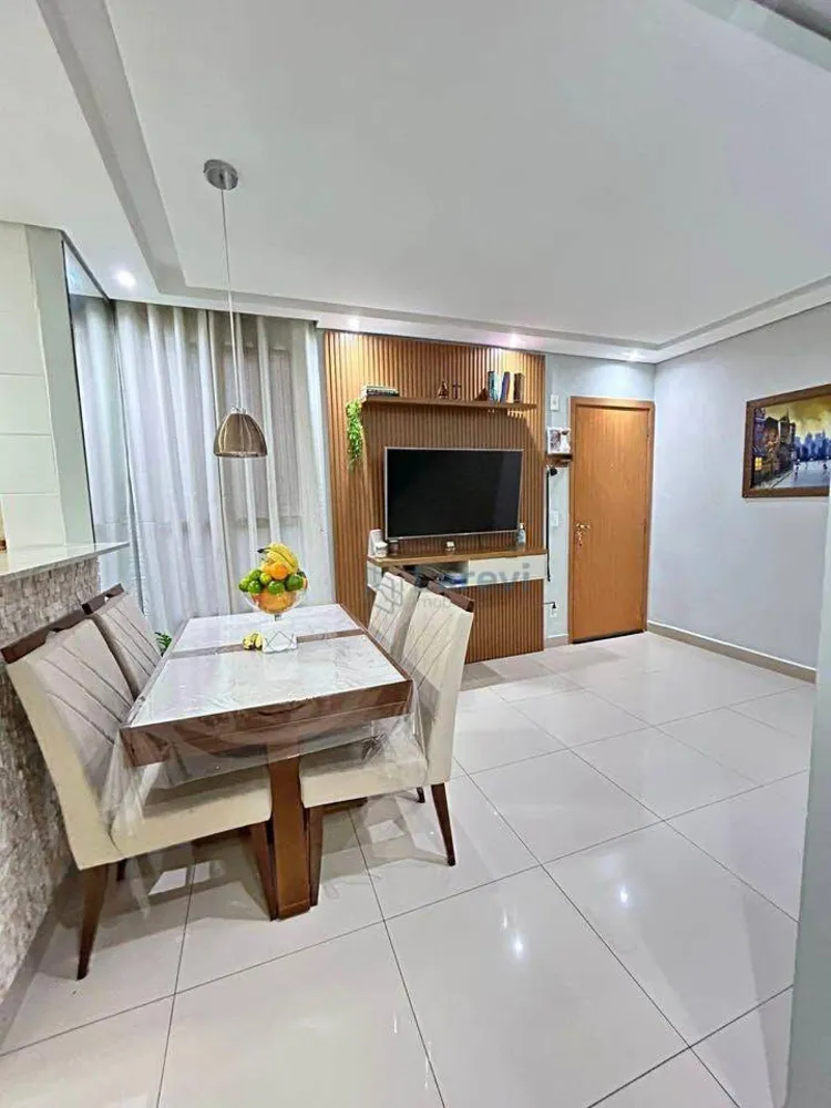 Apartamento, 2 quartos, 42 m² - Foto 4