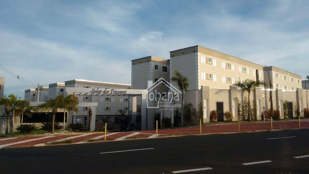 Apartamento, 2 quartos, 42 m² - Foto 14