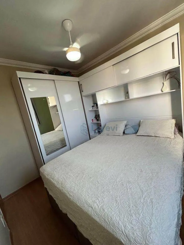 Apartamento, 2 quartos, 42 m² - Foto 8