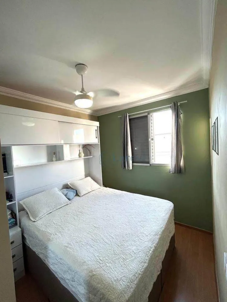 Apartamento, 2 quartos, 42 m² - Foto 5