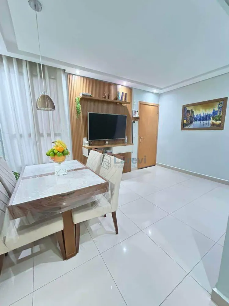 Apartamento, 2 quartos, 42 m² - Foto 2
