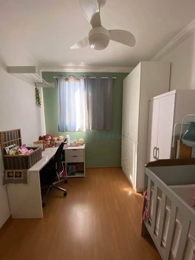 Apartamento, 2 quartos, 42 m² - Foto 3