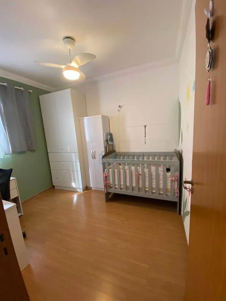 Apartamento, 2 quartos, 42 m² - Foto 7