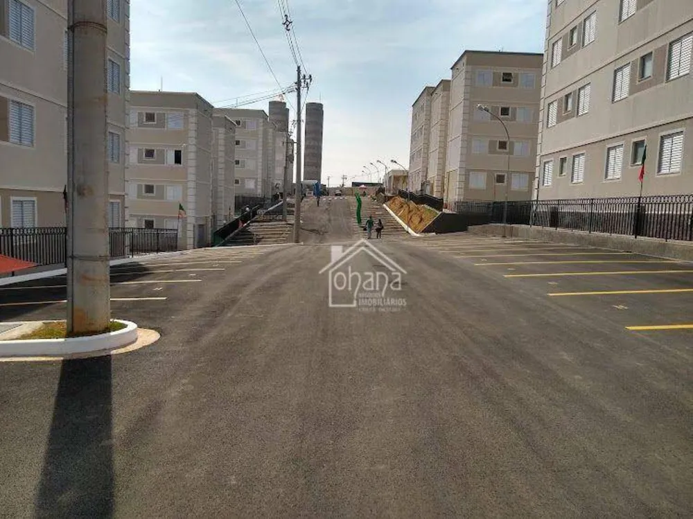 Apartamento, 2 quartos, 42 m² - Foto 13