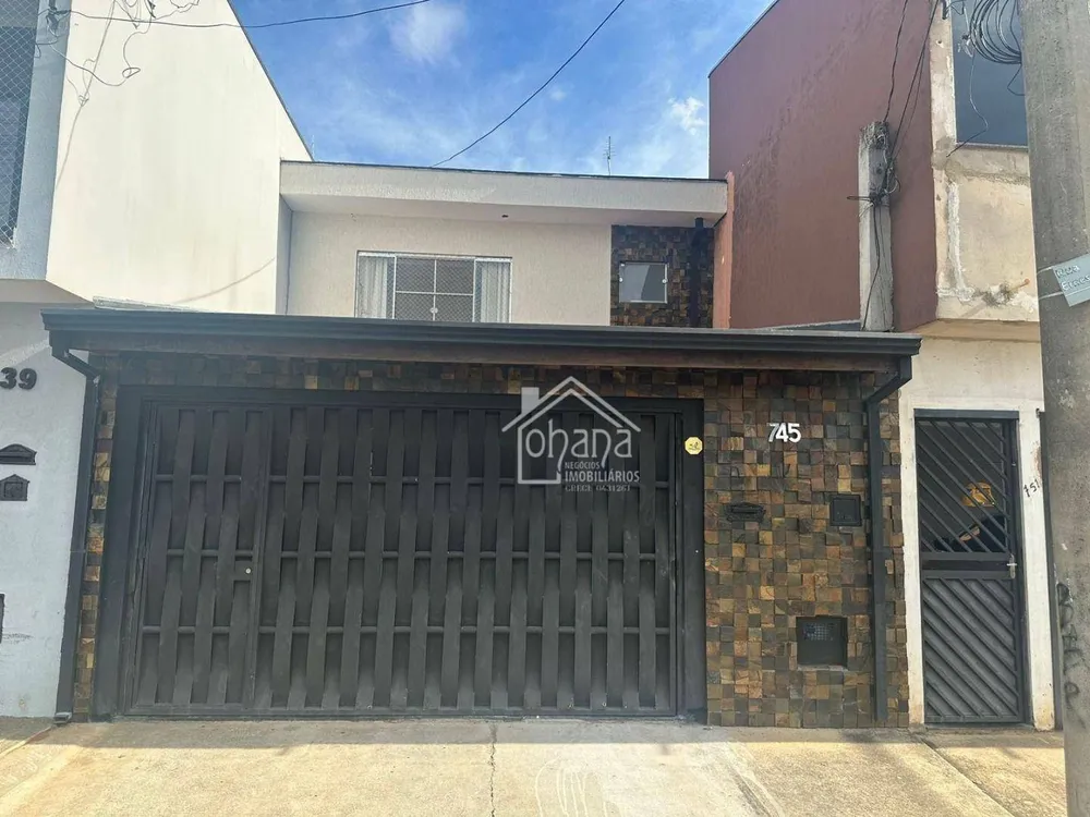 Casa, 2 quartos, 146 m² - Foto 2