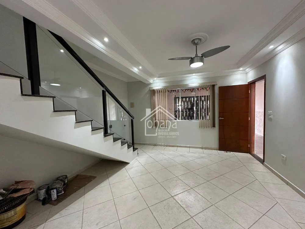 Casa, 2 quartos, 146 m² - Foto 1