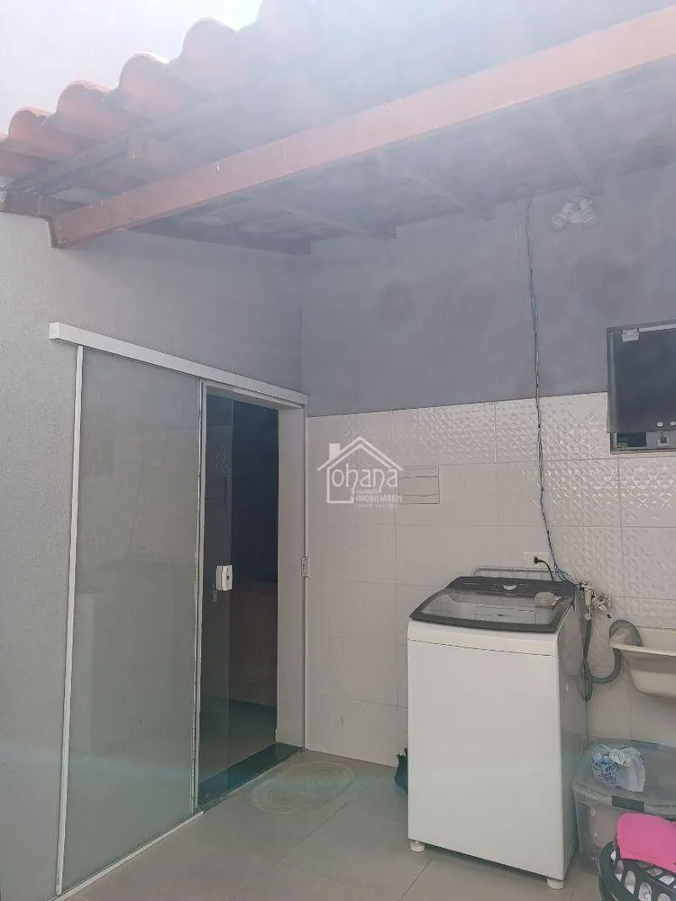 Casa de Condomínio, 1 quarto - Foto 4