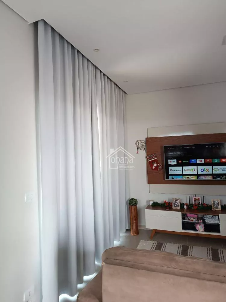 Casa de Condomínio, 1 quarto - Foto 5