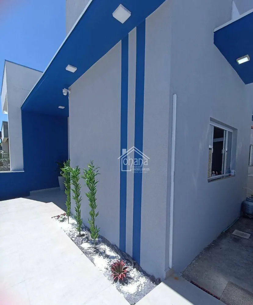 Casa de Condomínio, 1 quarto - Foto 2
