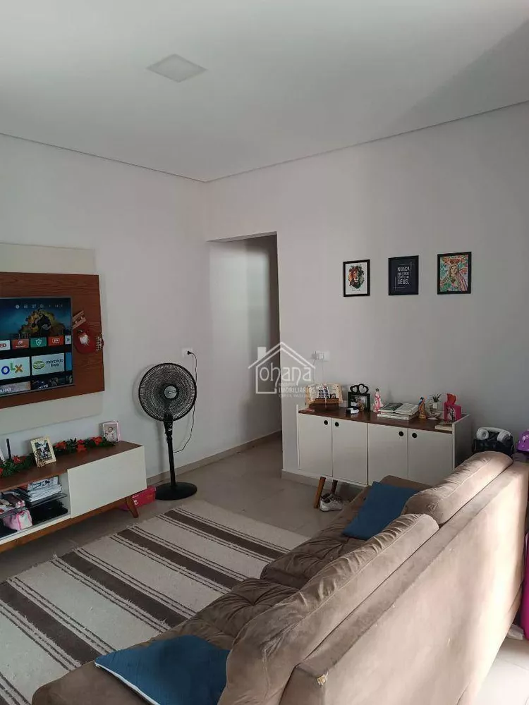 Casa de Condomínio, 1 quarto - Foto 1