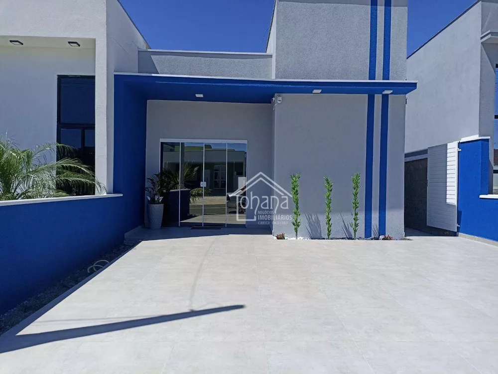 Casa de Condomínio, 1 quarto - Foto 8