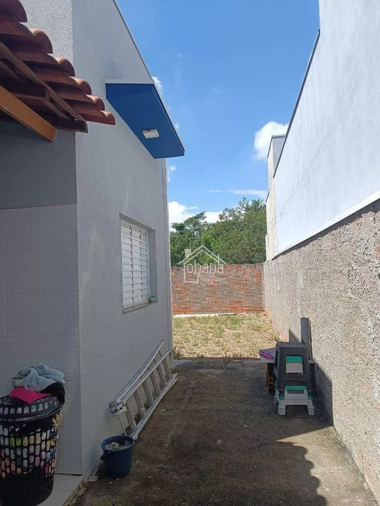 Casa de Condomínio, 1 quarto - Foto 4