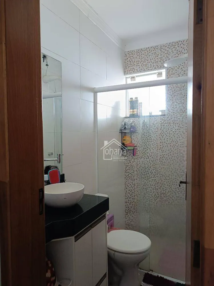 Casa de Condomínio, 1 quarto - Foto 10