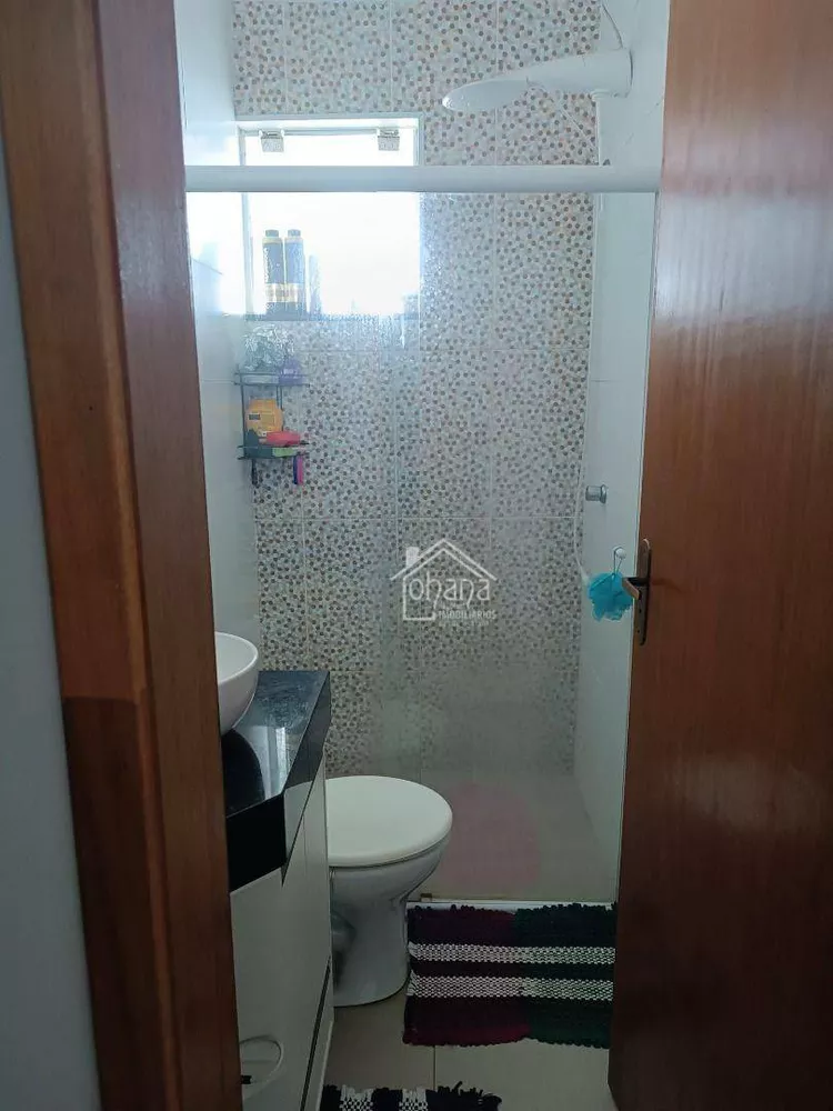 Casa de Condomínio, 1 quarto - Foto 3