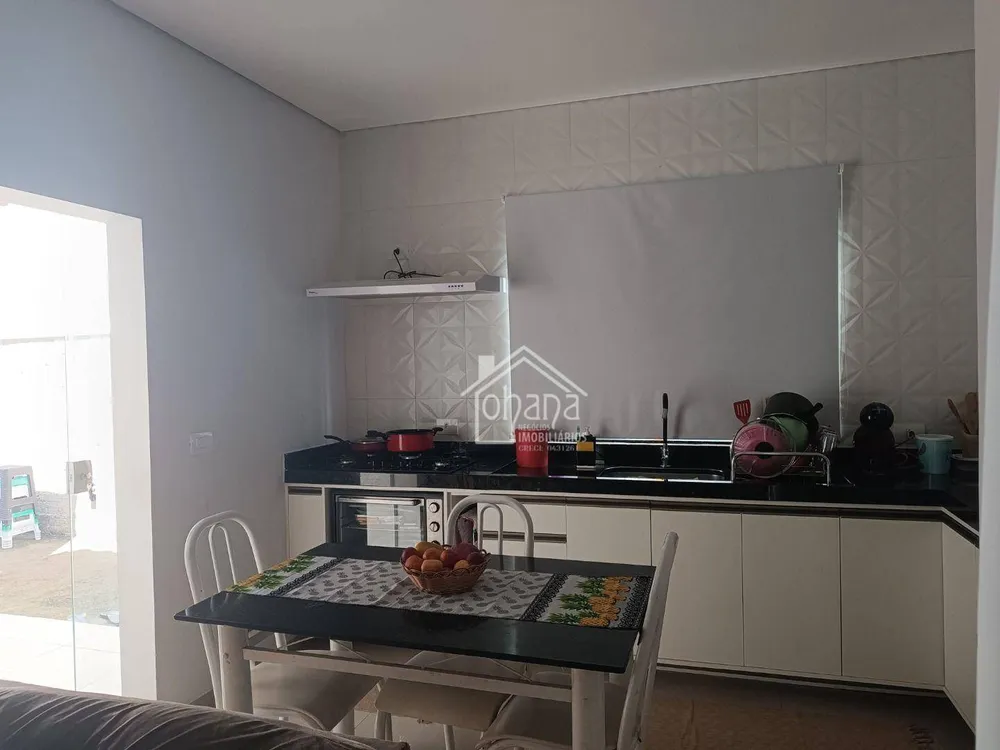 Casa de Condomínio, 1 quarto - Foto 6