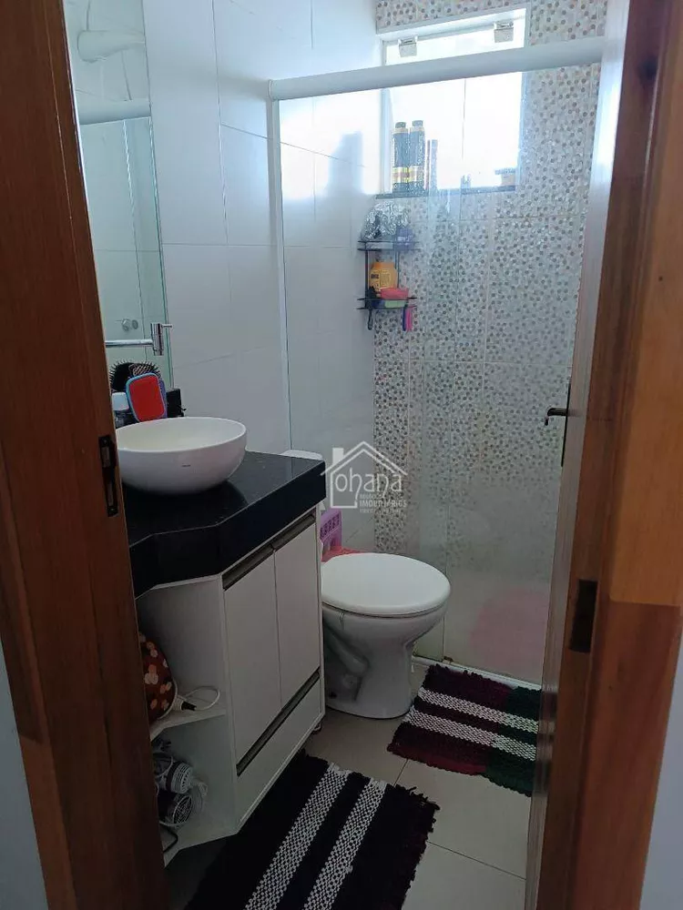 Casa de Condomínio, 1 quarto - Foto 7