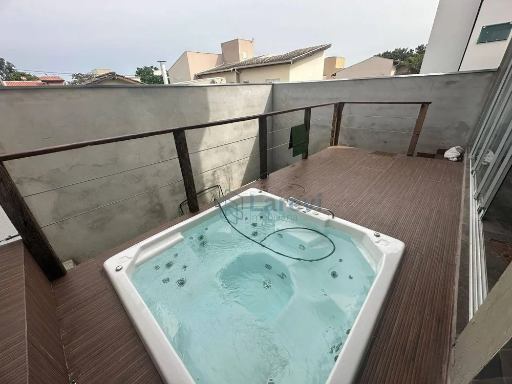 Casa de Condomínio, 4 quartos - Foto 2