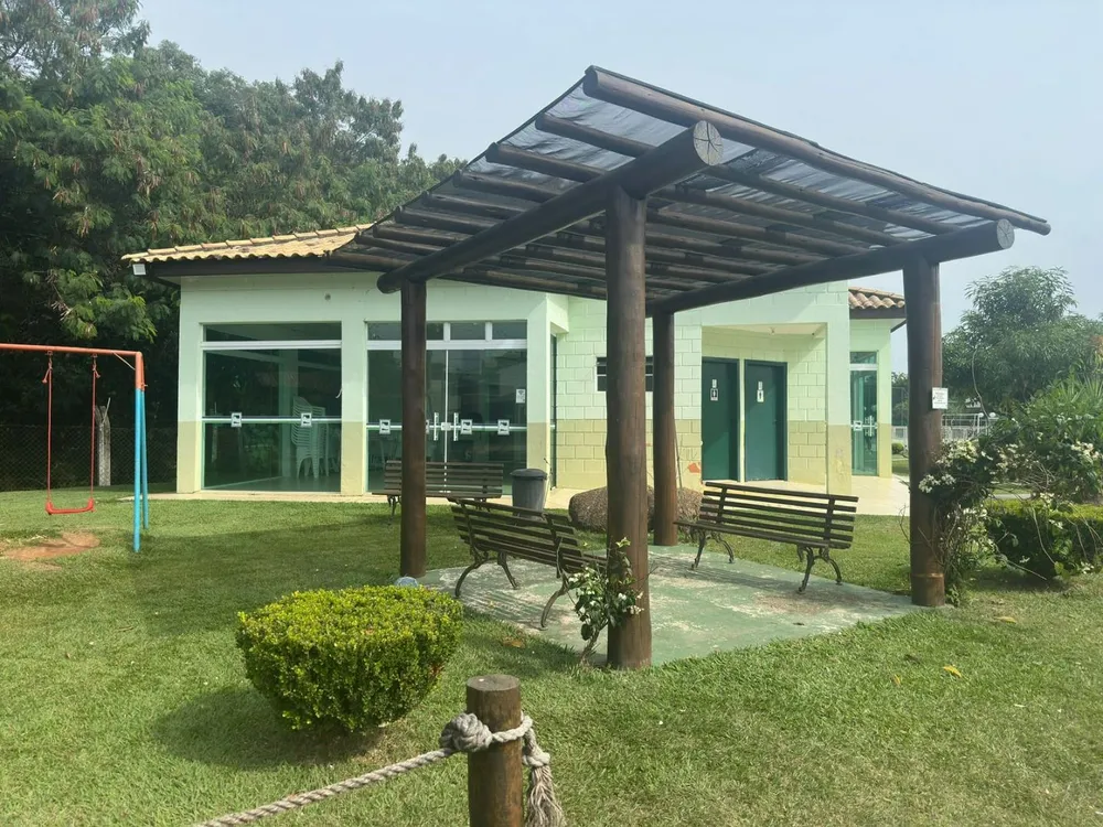 Casa de Condomínio, 4 quartos - Foto 9