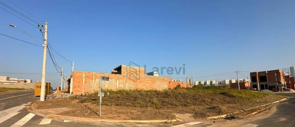 Terreno, 216 m² - Foto 1