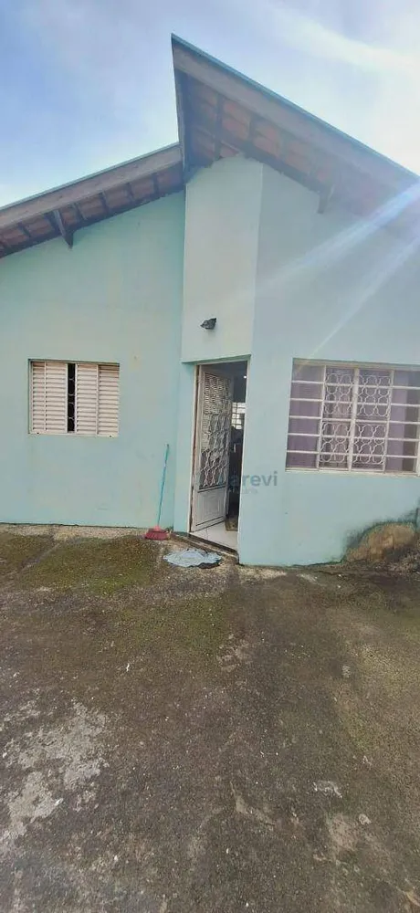 Casa, 2 quartos, 55 m² - Foto 1