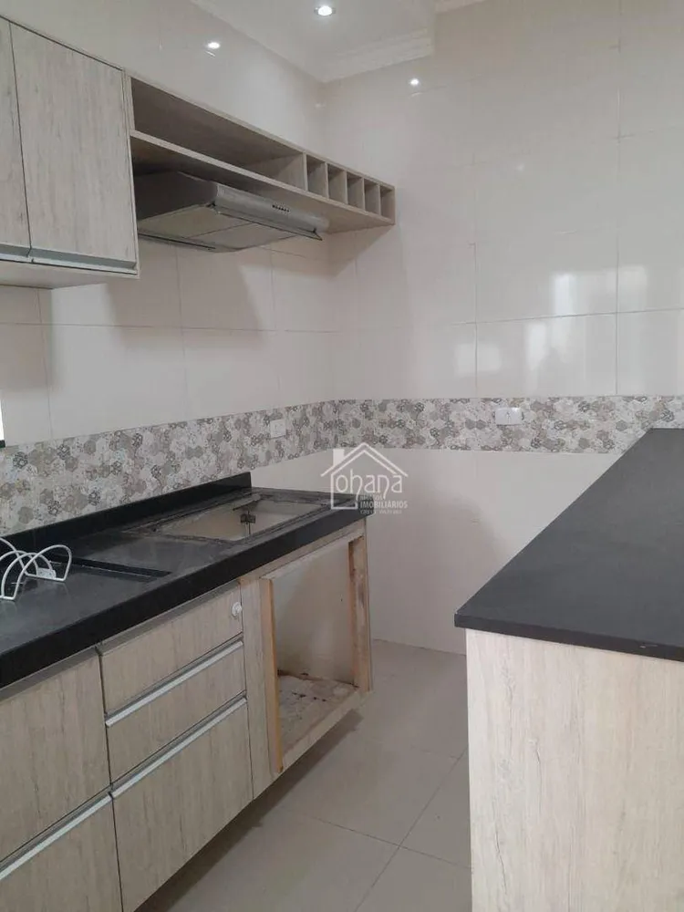 Casa de Condomínio, 2 quartos - Foto 5