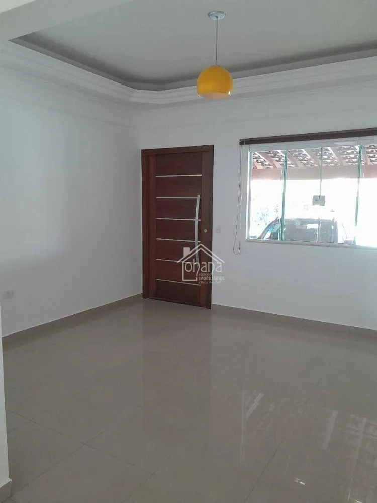 Casa de Condomínio, 2 quartos - Foto 3