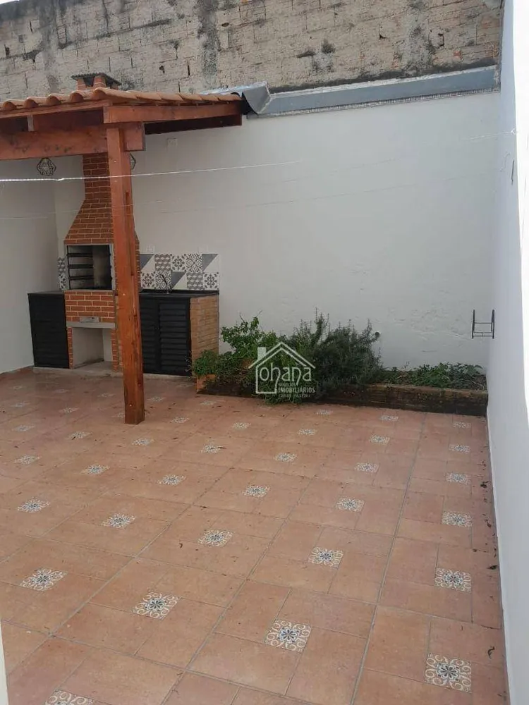 Casa de Condomínio, 2 quartos - Foto 10