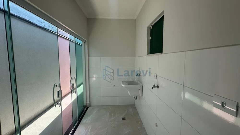 Casa, 2 quartos, 104 m² - Foto 4